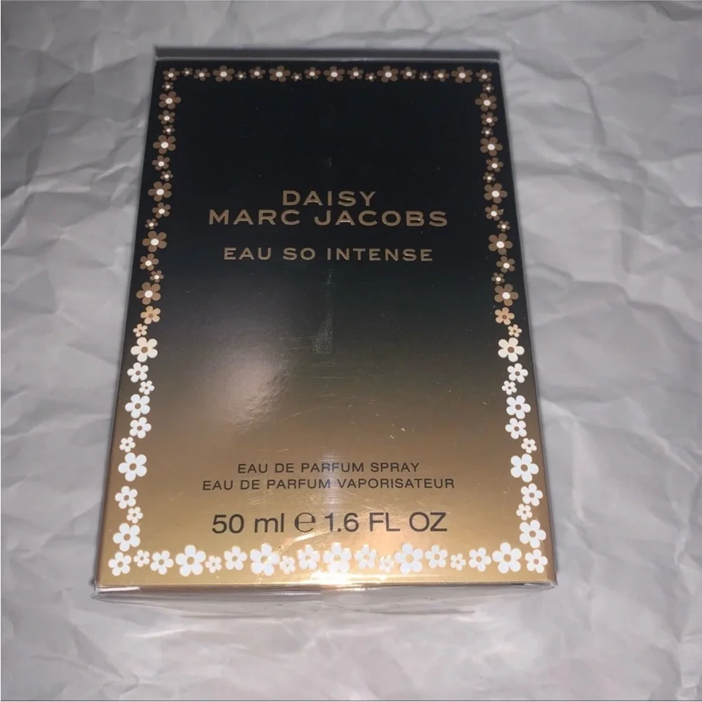 Daisy Marc Jacobs eau so intense 50ml